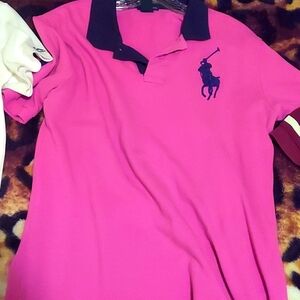 Like New Polo Ralp Lauren Polo for Boys